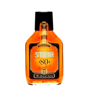 Stroh 80 Rum Original Kicsi 0,1  80%