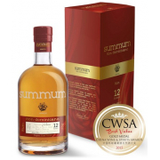 Summum Cognac Cask Finish 12 Years 0,7L 43%