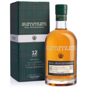 Summum Malt Whisky Finish 12 Years 0,7L 43%