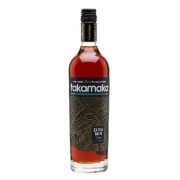 Takamaka Extra Noir Aged Rum 0,7L 38%