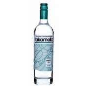 Takamaka White Rum 0,7L 38%