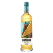 Takamaka Rum Zenn / Bourbon Cask 40%