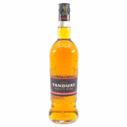 Tanduay Gold Rum 0,7L /40%)