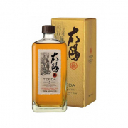 Teeda Japán Rum Díszdobozban 40% 0,7L