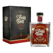 Demon’S Share 15 Éves Rum 0,7 Pdd 43%