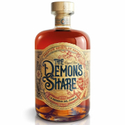 The Demons Share 6 Éves Rum 1,5L / 40%)