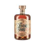 Demon’S Share 6 Éves Rum 0,7 40%