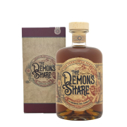 The Demons Share 6 Years 40% 3L Gb