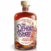 The Demons Share 3 Éves El Oro Del Diablo 1,5L / 40%)