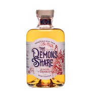 The Demons Share Rum 3 Years 40% 0,7L