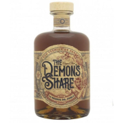 The Demons Share 9 Éves Rodrigo's Reserve Limited Edition Rum 0,7L / 40%)