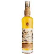 Vanua Aged Rum 0,7L 40%