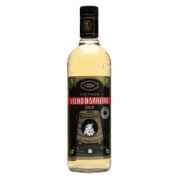 Cachaca Velho Barreiro Gold 39%