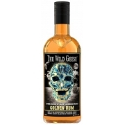 Wild Geese Golden Rum 37,5%