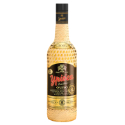 Cachaca Ypioca Ouro rum 1