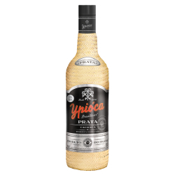 Cachaca Ypioca Prata rum 1