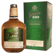 Ypioca 150 Special Reserve 6 Years 39% Pdd.