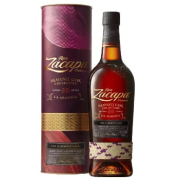 Ron Zacapa 23 Years La Armonia Heavenly Cask Collection 40% Dd.