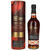 Ron Zacapa La Pasion Heavenly Cask Collection 40% Dd.