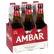 Ambar Especial Cerveza