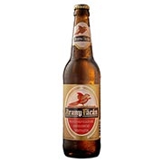 Arany Fácán világos üvege sör 0,5L