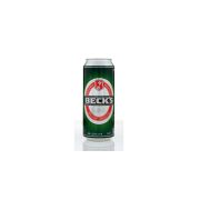 Beck'S 5% 0,5L Dobozos