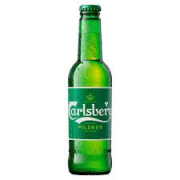 Carlsberg Minőségi Világos Sör 5% 0,5L