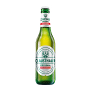 Clausthaler Original 0,0% Alkoholmentes Sör 0,33 L Üveges