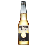 Coronita extra Mexikói kukoricasör 0,33L