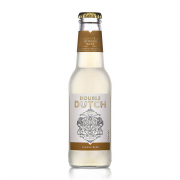 Double Dutch - Ginger Beer Gyömbérsör 0,2L Üveges