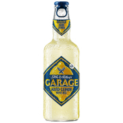 0,4L Garage Hard Lemonade Palack