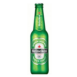 Heineken üveges sör 0,5 liter