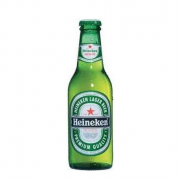 Heineken Világos Sör Üveges 0,25L