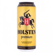 Holsten Prémium Import sör 0,5L