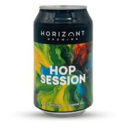 Horizont - Hop Session