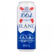 Kronenbourg 1664 Búzasör 0,5L Dobozos