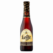 Leffe Eredeti Belga Apátsági Barna Sörkülönlegesség 6,5% 0,33 L