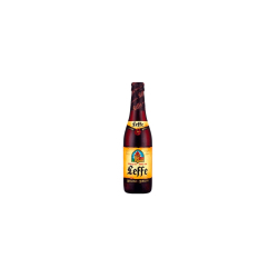 Leffe Brune Dark 0,33L Üveges