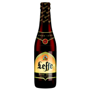 Leffe Dark Sör 0,33L