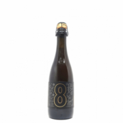 Monyo Surprise 8Th Anniversary  Barrel Aged Sauvignon Blanc Grape Ale With Mango 0,375