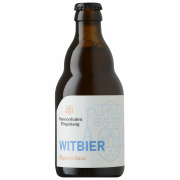 Pannonhalmi Főapátság Sörfőzde Witbier 0,33L / 5%)