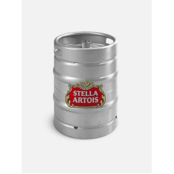 Stella Artois 30L Keg
