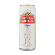 Stella Artois Sör Dob.tiszt.árp.5% 0,5L