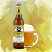 Szent András Etalon (Cseh Stílusú Lager) 4,2% 0,5L