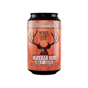 Yeast Side - Reindeer Rum Imperial Stout