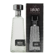 1800 Cristalino Anejo 35% Pdd.