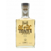 Tequila Ac/Dc Thunderstruck Reposado 0,7L, 40%)