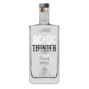 Ac/Dc Thunderstruck Tequila Blanco 40% 0,7L