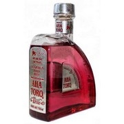 Aha Toro Diva Plata tequila 0,7L 40%