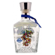 Cabo Maya Plata Tequila 38% (0L)